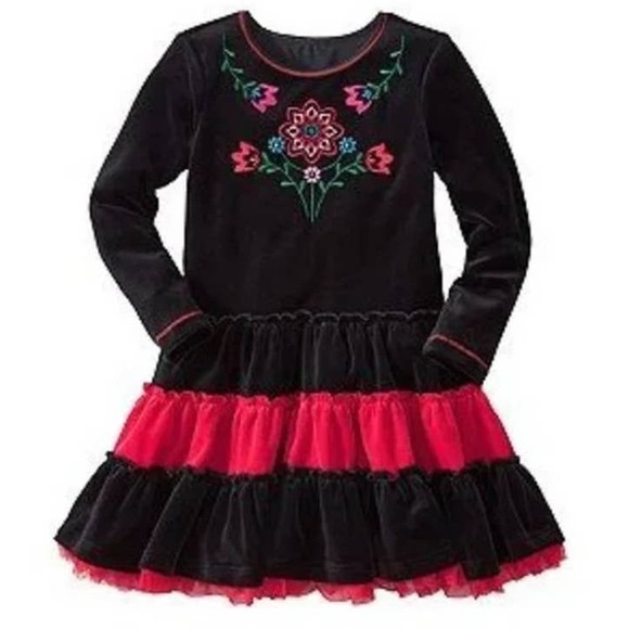 Nwt Hanna Andersson Dress